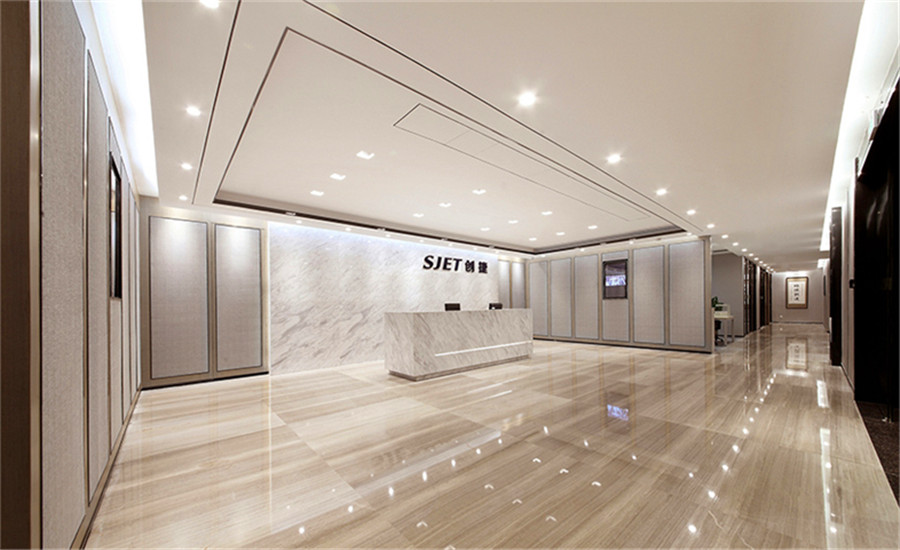 辦公室裝修對公司的運營與發(fā)展有什么影響？